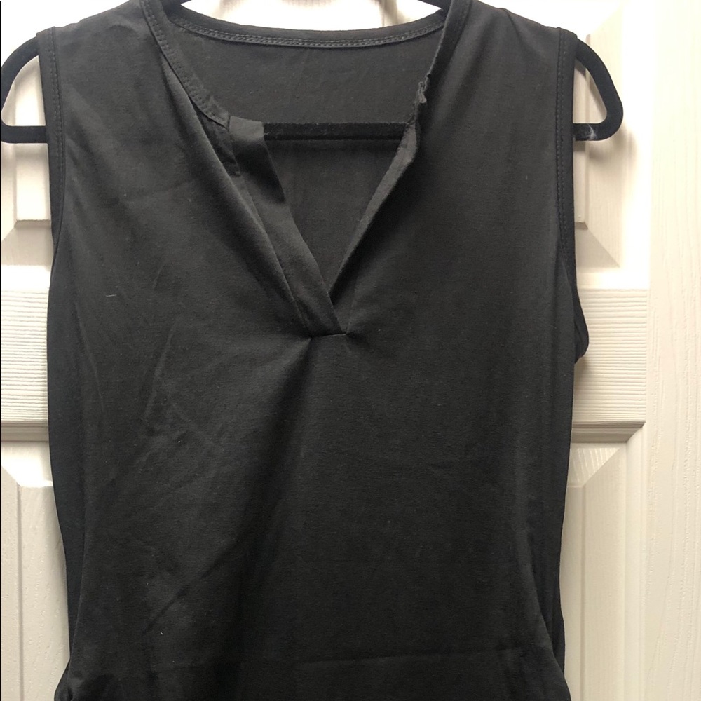 Maternity dress